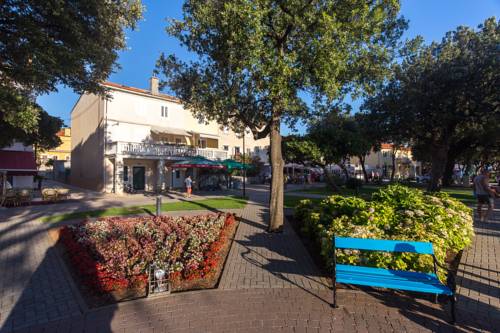 Punat Croatie Réservation Réduction booking.com