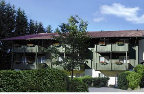Grafenwiesen Germany Booking Discount booking.com