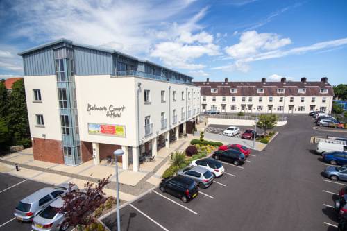 Enniskillen United Kingdom Booking Discount booking.com