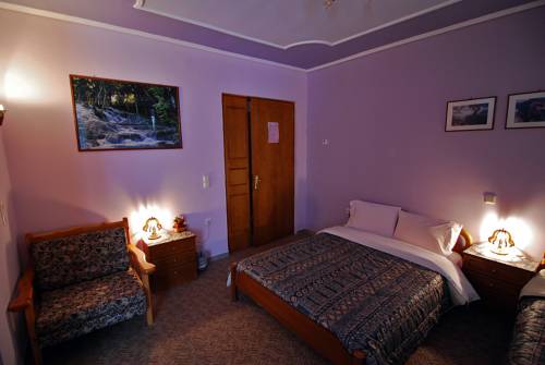 Karpenísion Greece Booking Discount booking.com