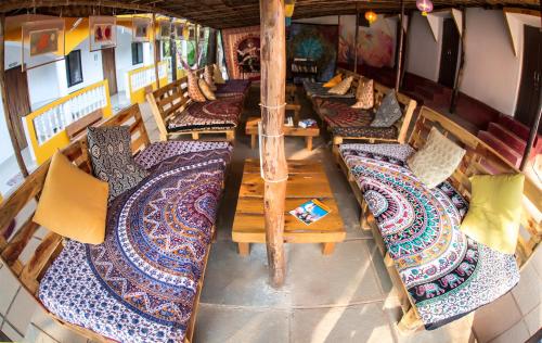 Goa India Booking Discount agoda.com