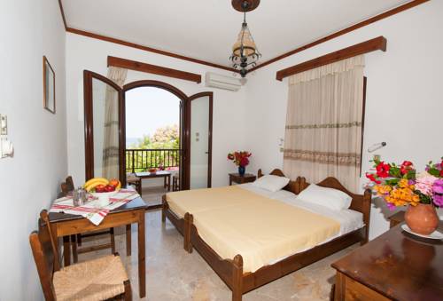 Stavroménos Greece Booking Discount booking.com