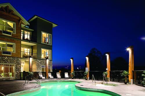 Courtenay (Colombie-Britannique) Canada Réservation Réduction booking.com