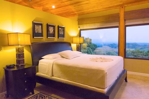 Manuel Antonio Costa Rica Réservation Réduction booking.com