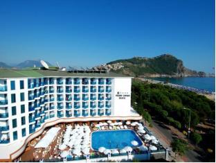 Alanya Turkey Booking Discount agoda.com