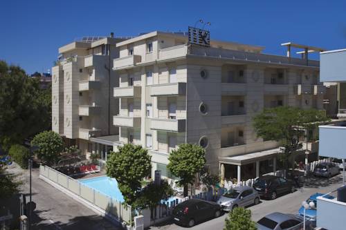 Rimini Italie Réservation Réduction booking.com