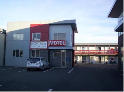 Palmerston North Nouvelle-Zélande Réservation Réduction booking.com