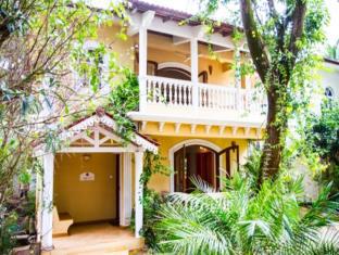 Goa India Booking Discount agoda.com