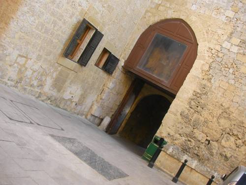 Mdina Malte Réservation Réduction booking.com