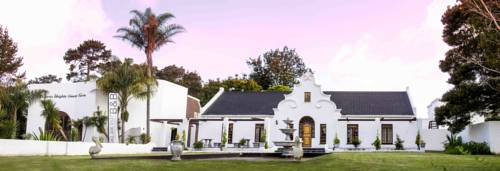 George South Africa Booking Discount booking.com