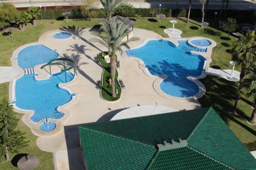 Playa de San Juan Spain Booking Discount booking.com