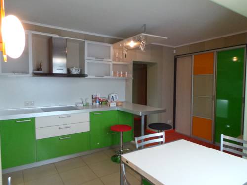 Ufa Russie Réservation Réduction booking.com