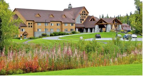 Talkeetna (Alaska) États Unis Réservation Réduction booking.com