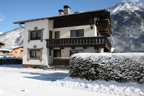 Längenfeld Austria Booking Discount booking.com