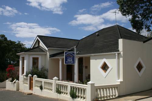Bredasdorp Afrique du Sud Réservation Réduction booking.com
