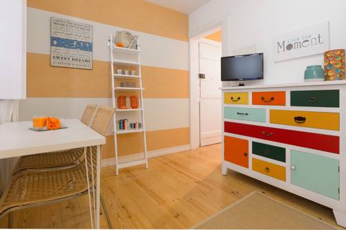 Lisboa Portugal Réservation Réduction booking.com