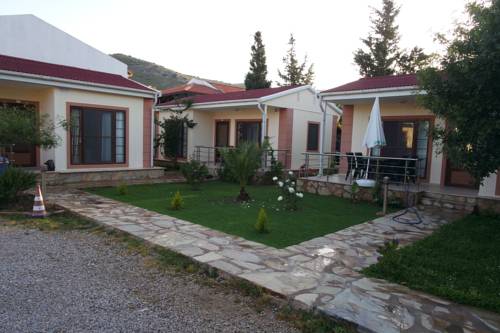 Palamutbuku Turkey Booking Discount booking.com