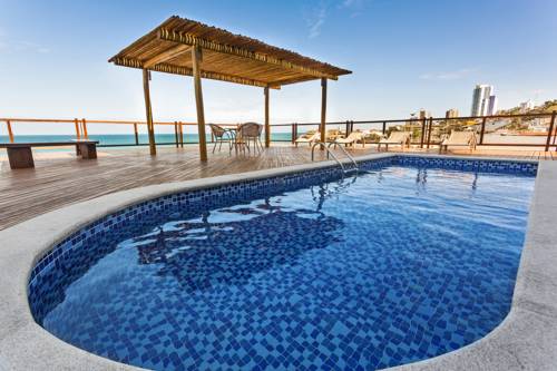 Natal (Rio Grande do Norte) Brésil Réservation Réduction booking.com