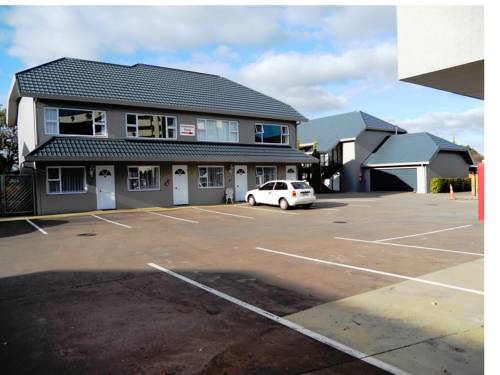 Palmerston North Nouvelle-Zélande Réservation Réduction booking.com