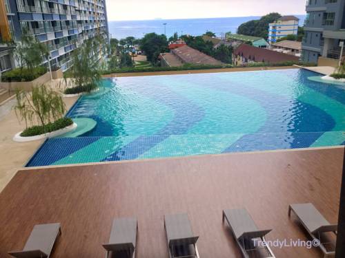 Jomtien Beach Thailand Booking Discount booking.com