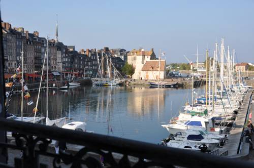 Honfleur France Booking Discount booking.com