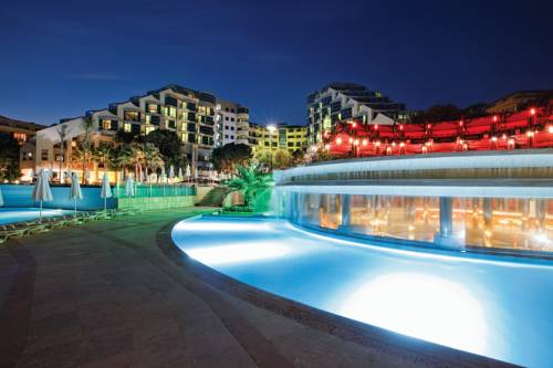 Belek Turquie Réservation Réduction booking.com