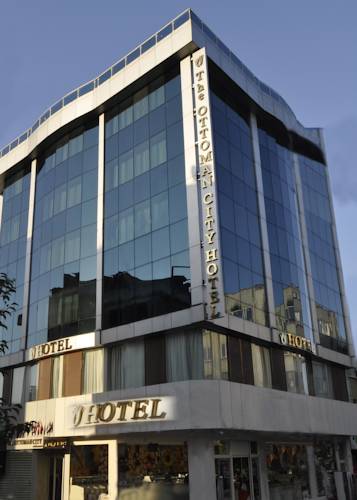 İstanbul Turkey Booking Discount booking.com