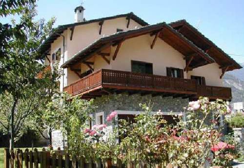 Arvier Italie Réservation Réduction booking.com