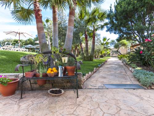 Campos Spain Booking Discount booking.com