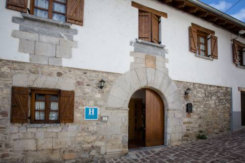 Aribe Espagne Réservation Réduction booking.com