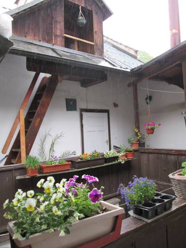 Český Krumlov République Tchèque Réservation Réduction booking.com