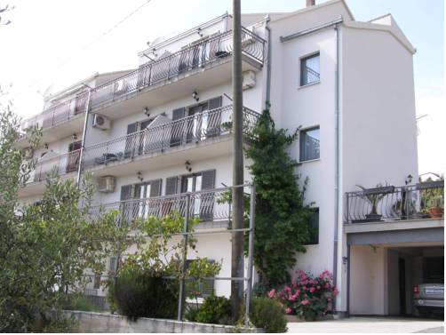 Seget Vranjica Croatie Réservation Réduction booking.com