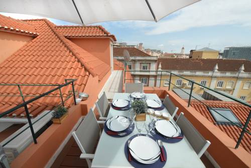 Lisboa Portugal Booking Discount booking.com