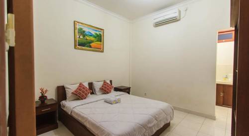 Kuta Indonesia Booking Discount booking.com