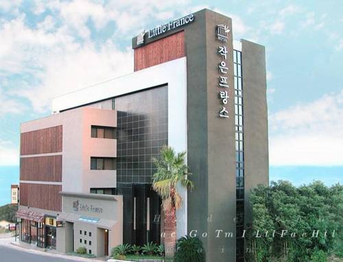 Seogwipo South Korea Booking Discount booking.com