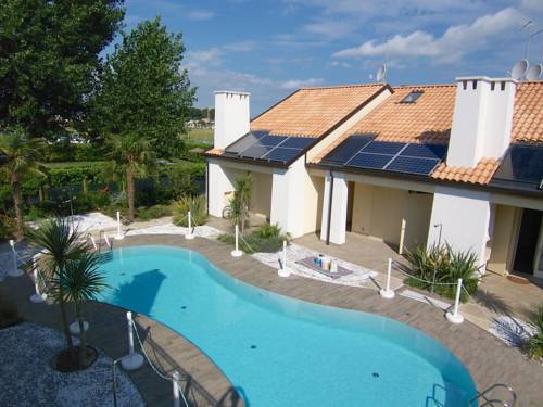 Jesolo Italie Réservation Réduction booking.com