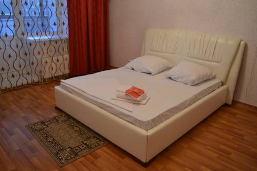 Krasnoiarsk Russia Booking Discount booking.com