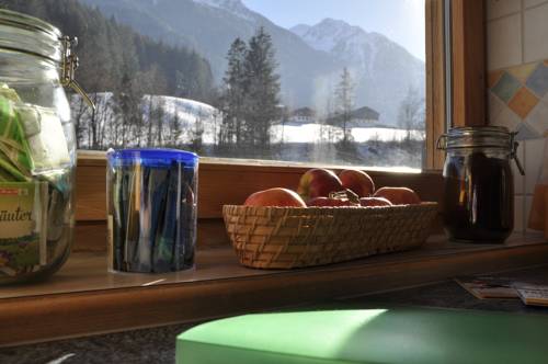 Vorderkrimml L'Autriche Réservation Réduction booking.com