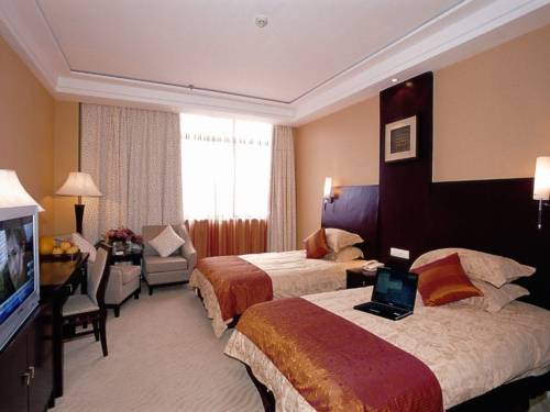 Ninghai Chine Réservation Réduction booking.com