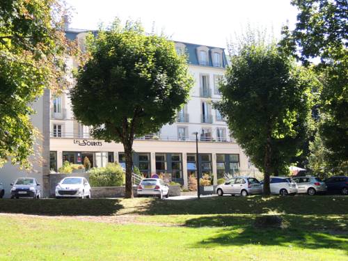 Luxeuil-les-Bains France Booking Discount booking.com