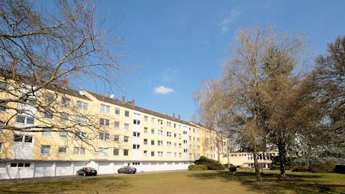 Köln Allemagne Réservation Réduction booking.com