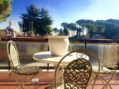 Roma Italy Booking Discount booking.com