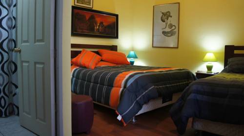 Talca Chile Booking Discount booking.com