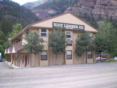 Ouray (Colorado) United States Booking Discount booking.com