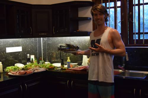 Weligama Sri Lanka Réservation Réduction booking.com