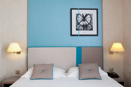 Paris France Booking Discount booking.com