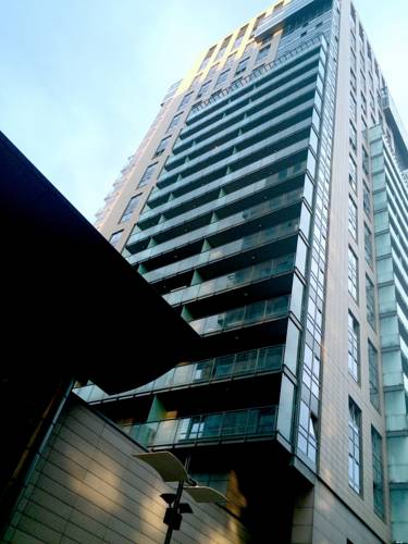 Warszawa Poland Booking Discount booking.com