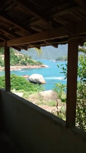 Paraty Brésil Réservation Réduction booking.com