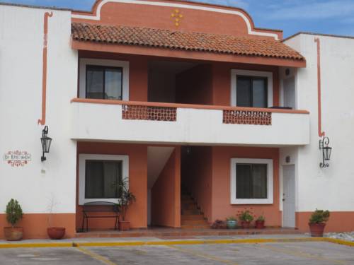 Saltillo Mexique Réservation Réduction booking.com