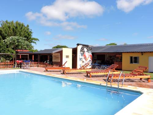 Mburucuyá Argentina Booking Discount booking.com